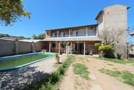 Casa com 4 Quartos à venda, 750m² no Vila Nova, Porto Alegre