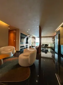 Apartamento com 3 Quartos à venda, 123m² no São Brás, Belém