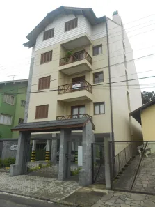 Apartamento com 2 Quartos para alugar, 72m² no Nova Petrópolis, Nova Petrópolis