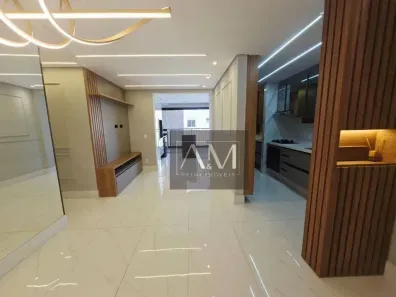 Apartamento com 3 Quartos à venda, 86m² no Parque São Jorge, São Paulo