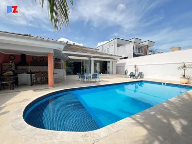 Casa de Condomínio com 4 Quartos à venda, 319m² no Portal das Estrelas I, Boituva