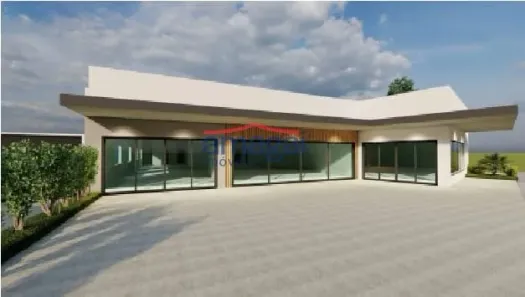 Imóvel Comercial para alugar, 185m² no Jardim Esper, Jacareí