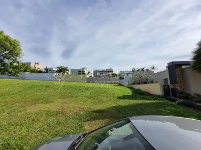 Lote/Terreno à venda, 520m² no Residencial e Empresarial Alphaville, Ribeirão Preto