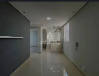 Apartamento com 2 Quartos à venda, 44m² no Loteamento Kobayat Líbano, Piracicaba