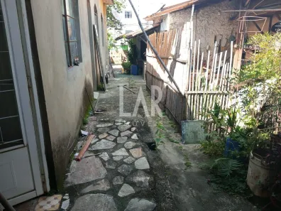 Lote/Terreno à venda, 400m² no Sagrada Família, Belo Horizonte