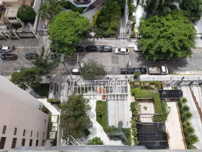 Apartamento com 4 Quartos à venda, 420m² no Perdizes, São Paulo