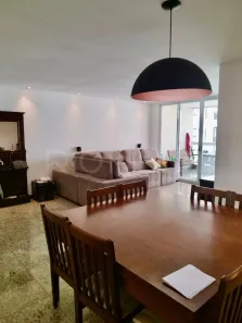 Apartamento com 4 Quartos à venda, 157m² no Icaraí, Niterói