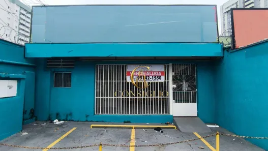Imóvel Comercial com 1 Quarto para venda ou aluguel, 80m² no Vila Adyana, São José dos Campos