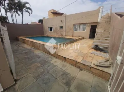 Casa com 4 Quartos à venda, 226m² no Jardim Bela Vista, Campinas