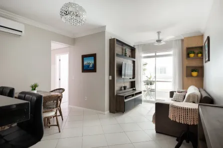 Apartamento com 3 Quartos à venda, 120m² no Ingleses do Rio Vermelho, Florianópolis