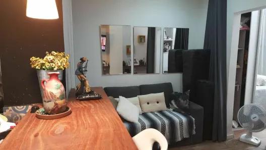 Apartamento com 1 Quarto à venda, 45m² no Santa Teresa, Rio de Janeiro