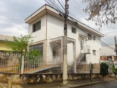 Sobrado com 4 Quartos à venda, 217m² no Belenzinho, São Paulo