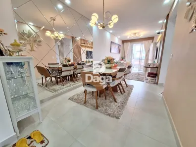 Apartamento com 3 Quartos à venda, 84m² no Ingleses do Rio Vermelho, Florianópolis