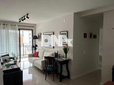 Apartamento com 2 Quartos à venda, 73m² no Flamengo, Rio de Janeiro