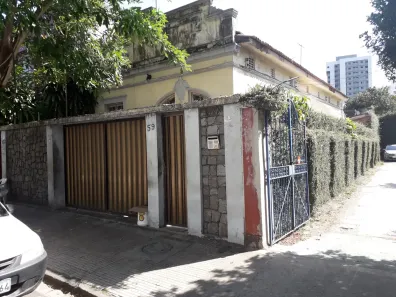 Casa com 5 Quartos à venda, 272m² no Graças, Recife