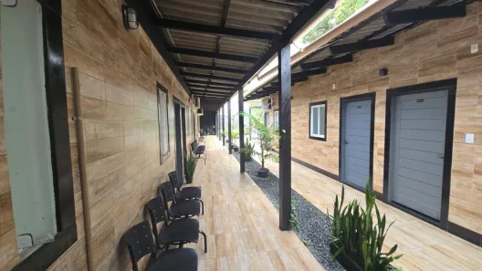 Sala Comercial para alugar, 21m² no Anita Garibaldi, Joinville