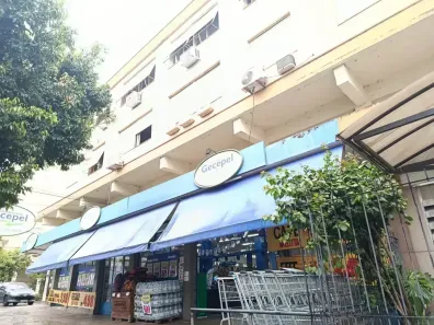 Apartamento com 3 Quartos à venda, 103m² no Partenon, Porto Alegre