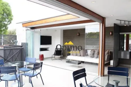 Sobrado com 4 Quartos à venda, 379m² no Jardim Novo Mundo, São Paulo