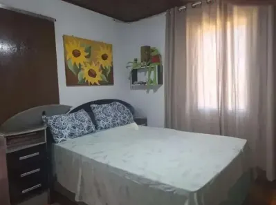 Casa com 2 Quartos à venda, 364m² no Santa Isabel, Viamão