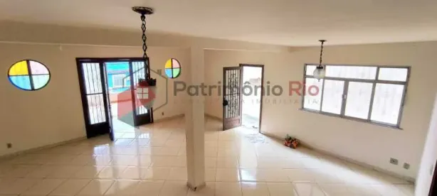 Casa com 4 Quartos à venda, 198m² no Vaz Lobo, Rio de Janeiro