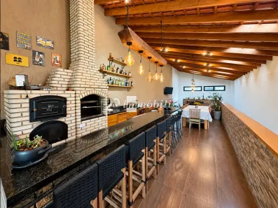 Casa com 2 Quartos à venda, 300m² no Ana Cristina II, Jandira