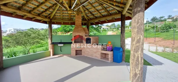 Lote/Terreno à venda, 2035m² no Condomínio Terras de Santa Mariana, Caçapava