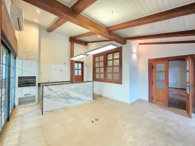 Sobrado com 4 Quartos à venda, 467m² no Bairro das Palmeiras, Campinas