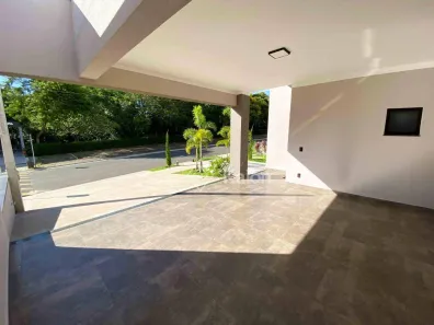 Casa de Condomínio com 3 Quartos à venda, 178m² no Residencial Lagos D'Icaraí, Salto