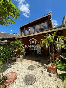 Casa de Condomínio com 5 Quartos à venda, 360m² no Vargem Grande, Rio de Janeiro