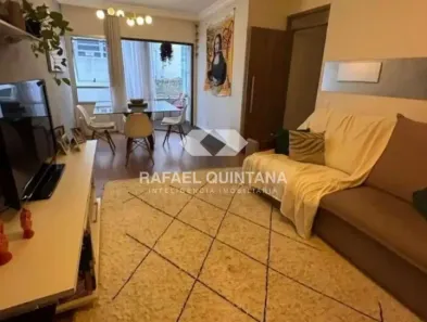 Apartamento com 3 Quartos à venda, 91m² no Coqueiros, Florianópolis