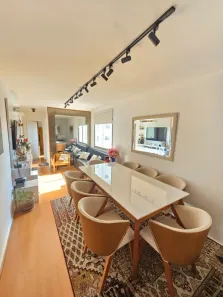Apartamento com 3 Quartos à venda, 72m² no Vila Monumento, São Paulo