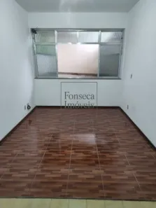 Apartamento com 1 Quarto para alugar, 25m² no Bingen, Petrópolis
