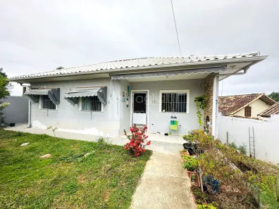 Casa com 2 Quartos à venda, 70m² no Japão, Araruama