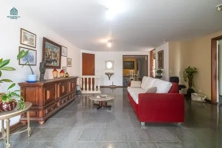 Cobertura com 5 Quartos à venda, 256m² no Recreio dos Bandeirantes, Rio de Janeiro