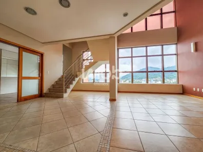 Apartamento com 3 Quartos à venda, 321m² no Centro, Jaraguá do Sul