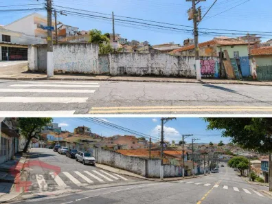 Lote/Terreno à venda, 480m² no Chácara Inglesa (Zona Norte), São Paulo