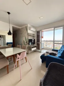 Apartamento com 2 Quartos à venda, 60m² no Santa Mônica, Vila Velha