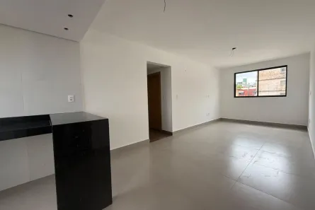 Apartamento com 3 Quartos à venda, 79m² no Alto Barroca, Belo Horizonte