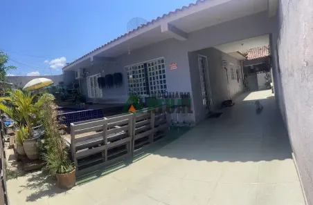 Casa com 3 Quartos à venda, 74m² no Jardim Neman Sahyun, Londrina
