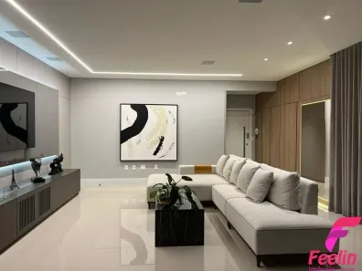 Cobertura com 3 Quartos à venda, 215m² no Barreiros, São José