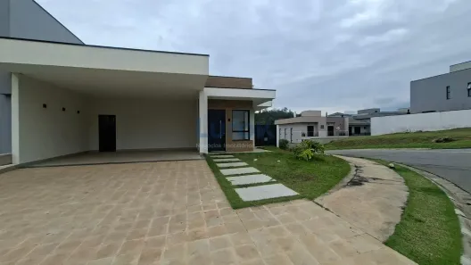 Casa de Condomínio com 3 Quartos à venda, 178m² no Roncáglia, Valinhos