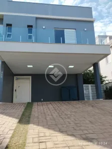 Casa de Condomínio com 3 Quartos à venda, 394m² no Jardim Itália, Cuiabá