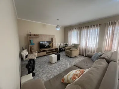 Casa com 3 Quartos à venda, 157m² no Jardim Santa Genebra, Campinas