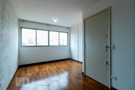 Apartamento com 2 Quartos à venda, 60m² no Mirandópolis, São Paulo
