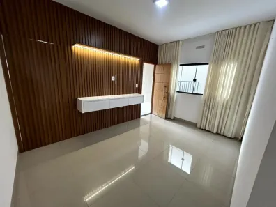 Casa com 3 Quartos à venda, 110m² no Vila Maria, Aparecida de Goiânia
