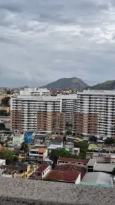 Cobertura com 2 Quartos à venda, 150m² no Todos os Santos, Rio de Janeiro