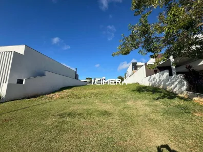 Lote/Terreno à venda, 457m² no Alphaville Nova Esplanada, Votorantim