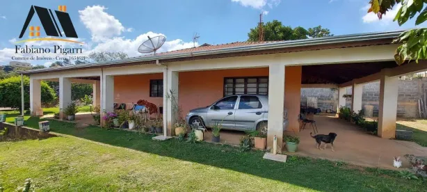 Fazenda/Sítio com 3 Quartos à venda, 170m² no , Pinhalzinho
