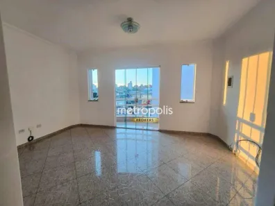 Sobrado com 3 Quartos à venda, 200m² no Baeta Neves, São Bernardo do Campo