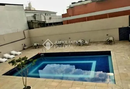 Apartamento com 3 Quartos à venda, 98m² no Vila Mascote, São Paulo